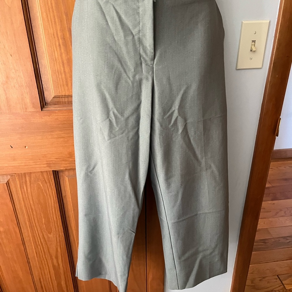 JCP Worthington Dress Capris Combo